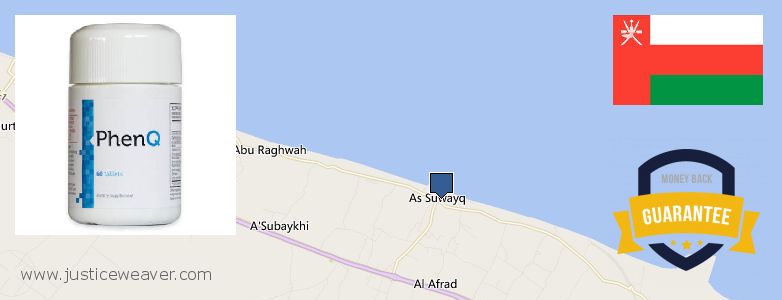 Where Can You Buy PhenQ Pills Phentermine Alternative online As Suwayq, Oman