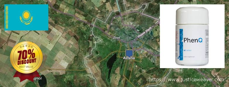 Where to Buy PhenQ Pills Phentermine Alternative online Astana, Kazakhstan