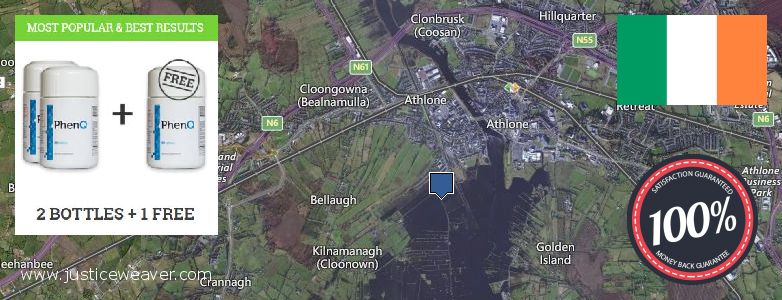 Where to Buy PhenQ Pills Phentermine Alternative online Athlone, Ireland