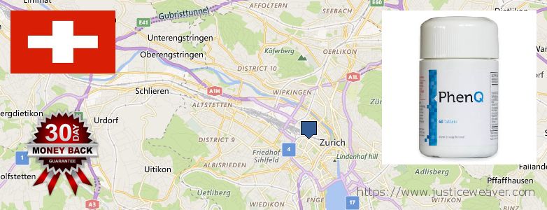 Où Acheter Phenq en ligne Aussersihl, Switzerland
