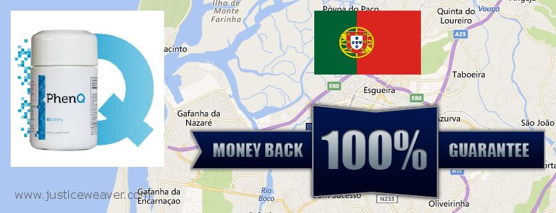 Buy PhenQ Pills Phentermine Alternative online Aveiro, Portugal