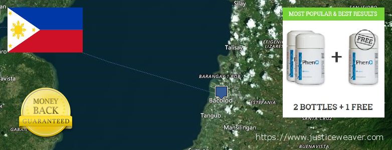 Where to Buy PhenQ Pills Phentermine Alternative online Bacolod City, Philippines