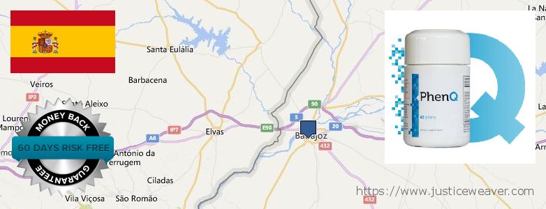 Dónde comprar Phenq en linea Badajoz, Spain