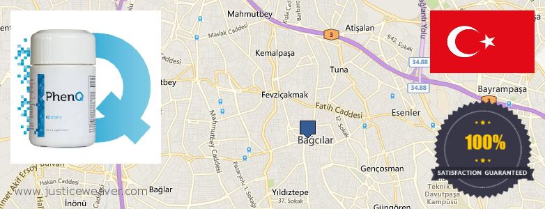 Nereden Alınır Phenq çevrimiçi Bagcilar, Turkey