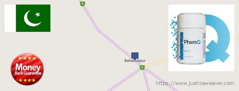 Where to Buy PhenQ Pills Phentermine Alternative online Bahawalpur, Pakistan