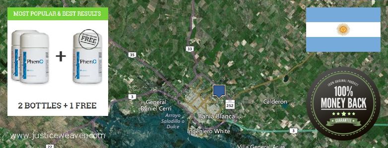 Dónde comprar Phenq en linea Bahia Blanca, Argentina