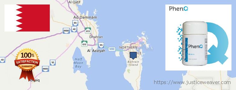 어디에서 구입하는 방법 Phenq 온라인으로 Bahrain