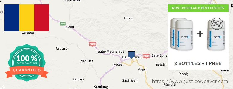 Де купити Phenq онлайн Baia Mare, Romania