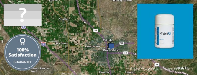 Where to Buy PhenQ Pills Phentermine Alternative online Bakersfield, USA