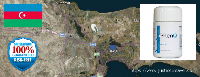 Where Can You Buy PhenQ Pills Phentermine Alternative online Baku, Azerbaijan