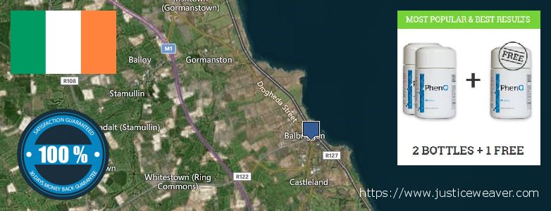 Where to Buy PhenQ Pills Phentermine Alternative online Balbriggan, Ireland