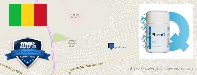 Où Acheter Phenq en ligne Bamako, Mali