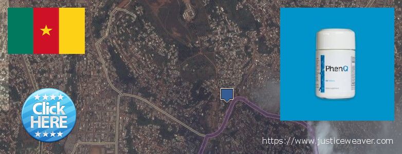 Où Acheter Phenq en ligne Bamenda, Cameroon