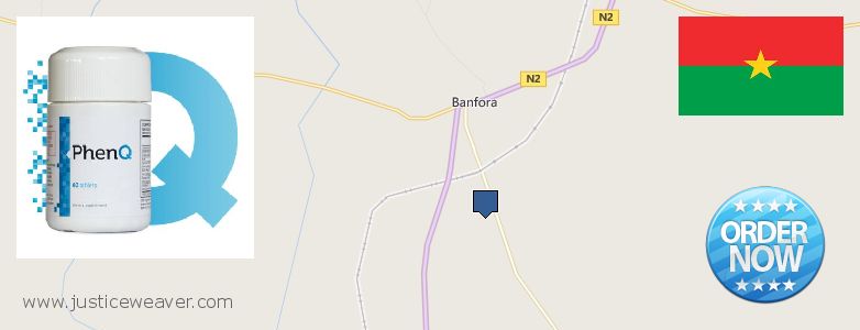 Où Acheter Phenq en ligne Banfora, Burkina Faso
