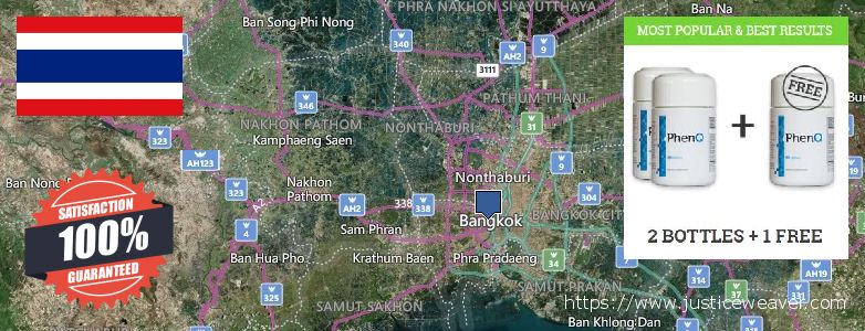 ซื้อที่ไหน Phenq ออนไลน์ Bangkok, Thailand