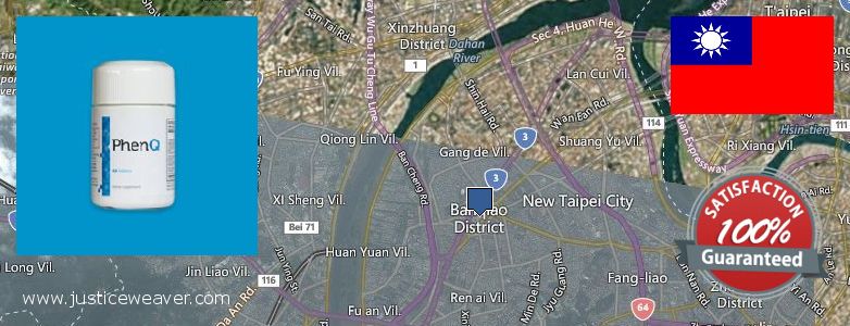 Where to Purchase PhenQ Pills Phentermine Alternative online Banqiao, Taiwan