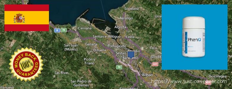 Buy PhenQ Pills Phentermine Alternative online Barakaldo, Spain