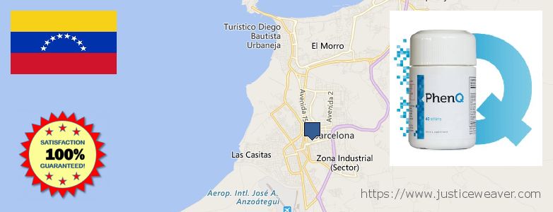 Dónde comprar Phenq en linea Barcelona, Venezuela