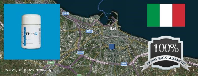 Kupiti Phenq na vezi Bari, Italy gdje kupiti Phenq na vezi Bari, Italy