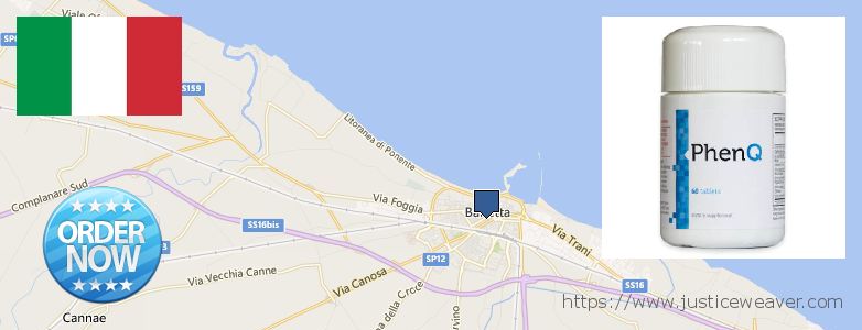 gdje kupiti Phenq na vezi Barletta, Italy
