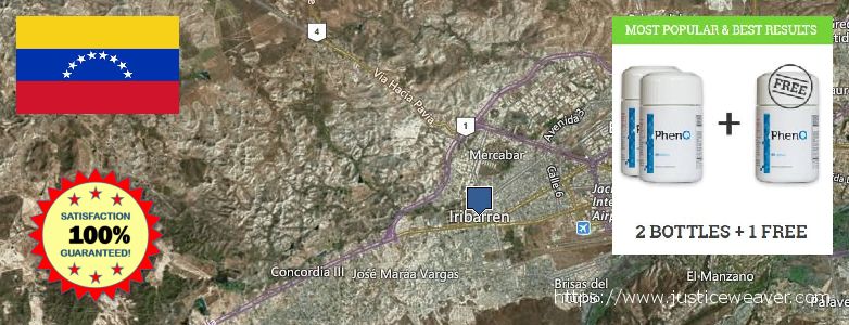 Where to Buy PhenQ Pills Phentermine Alternative online Barquisimeto, Venezuela