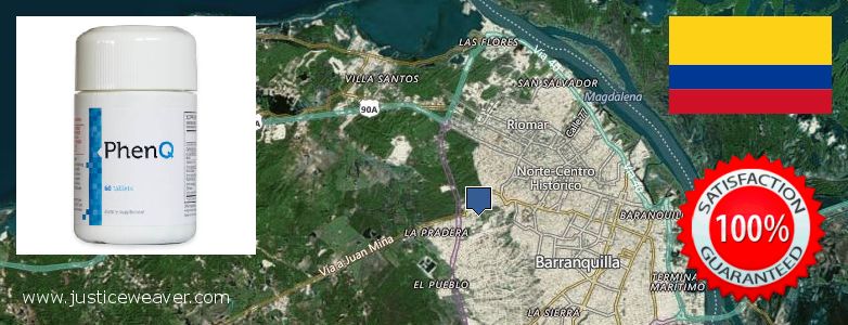 Where Can I Purchase PhenQ Pills Phentermine Alternative online Barranquilla, Colombia