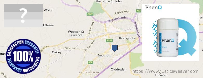 Dónde comprar Phenq en linea Basingstoke, UK