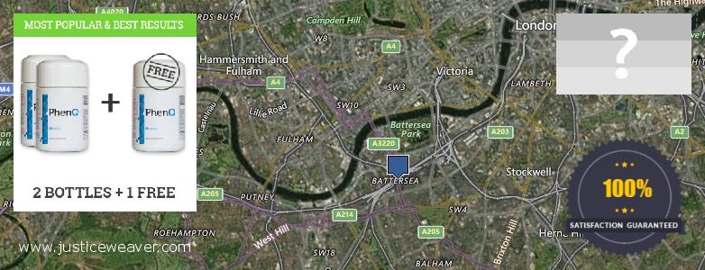 Dónde comprar Phenq en linea Battersea, UK