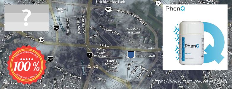 Buy PhenQ Pills Phentermine Alternative online Bayamon, Puerto Rico