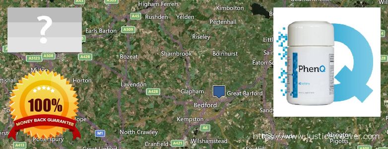 Dónde comprar Phenq en linea Bedford, UK