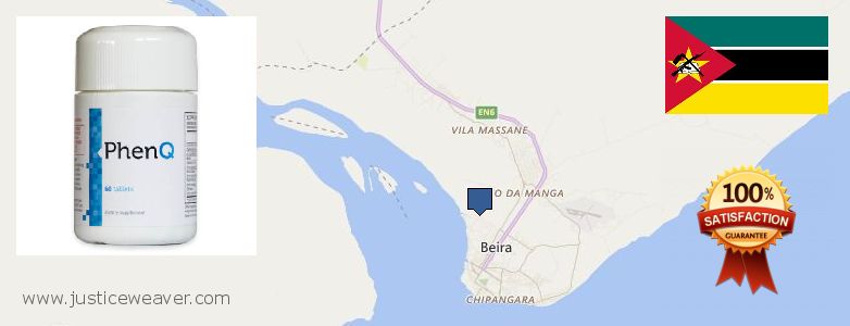 Onde Comprar Phenq on-line Beira, Mozambique