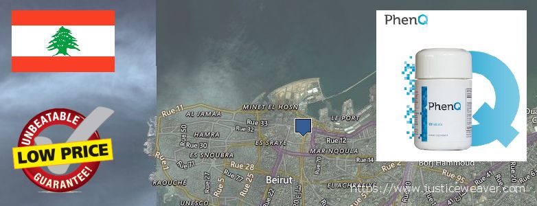 Where to Purchase PhenQ Pills Phentermine Alternative online Beirut, Lebanon