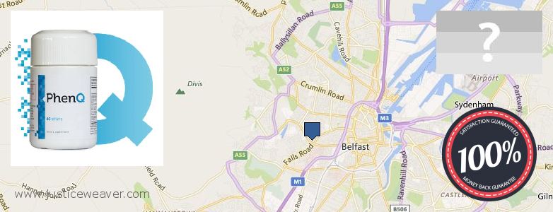 Dónde comprar Phenq en linea Belfast, UK