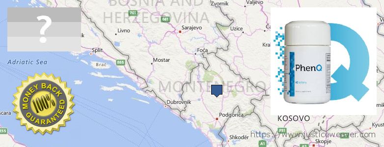 Къде да закупим Phenq онлайн Belgrade, Serbia and Montenegro