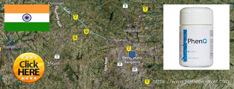 Where to Buy PhenQ Pills Phentermine Alternative online Bengaluru, India