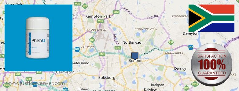 Waar te koop Phenq online Benoni, South Africa