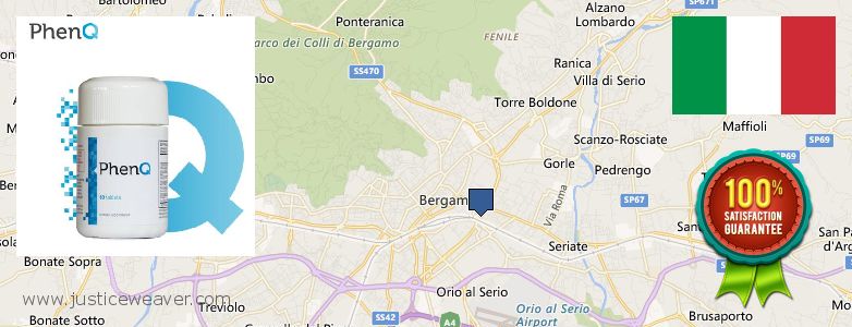 Kje kupiti Phenq Na zalogi Bergamo, Italy