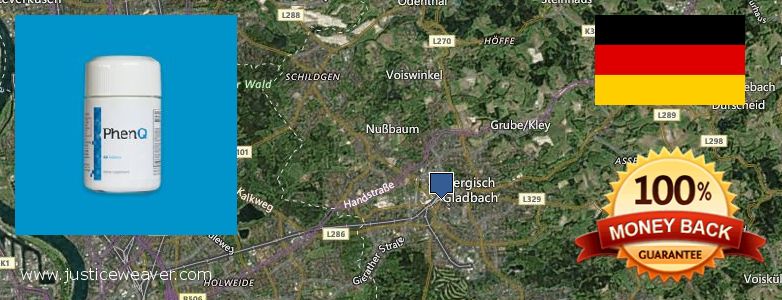 Hvor kan jeg købe Phenq online Bergisch Gladbach, Germany