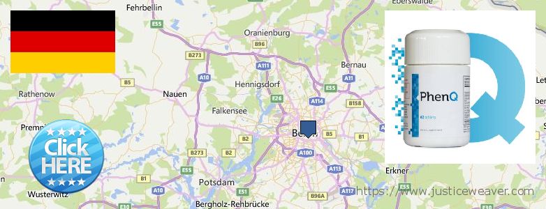 Wo kaufen Phenq online Berlin, Germany