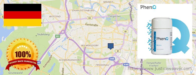 Hvor kan jeg købe Phenq online Berlin Schoeneberg, Germany