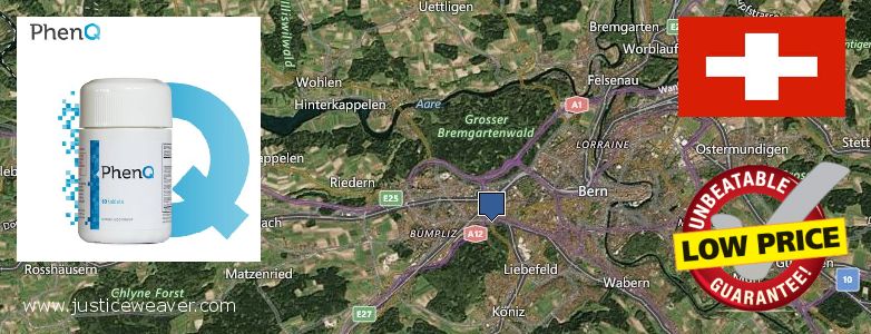 Buy PhenQ Pills Phentermine Alternative online Bern, Switzerland