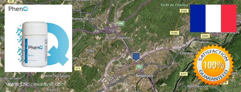 Où Acheter Phenq en ligne Besancon, France