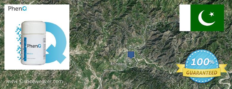 Where to Buy PhenQ Pills Phentermine Alternative online Bhimbar, Pakistan