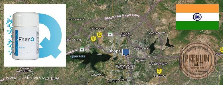 Where to Buy PhenQ Pills Phentermine Alternative online Bhopal, India