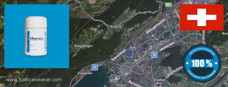 Dove acquistare Phenq in linea Biel Bienne, Switzerland