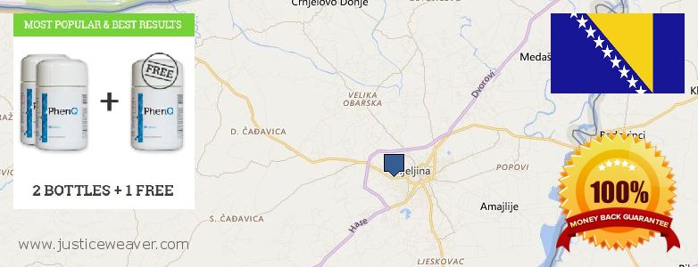 gdje kupiti Phenq na vezi Bijeljina, Bosnia and Herzegovina