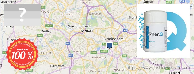 Dónde comprar Phenq en linea Birmingham, UK