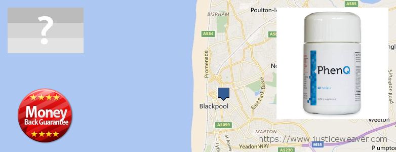 Dónde comprar Phenq en linea Blackpool, UK