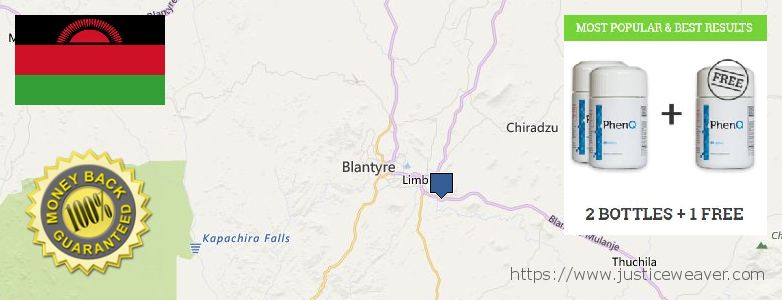 Where to Purchase PhenQ Pills Phentermine Alternative online Blantyre, Malawi