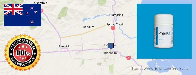 Where to Purchase PhenQ Pills Phentermine Alternative online Blenheim, New Zealand